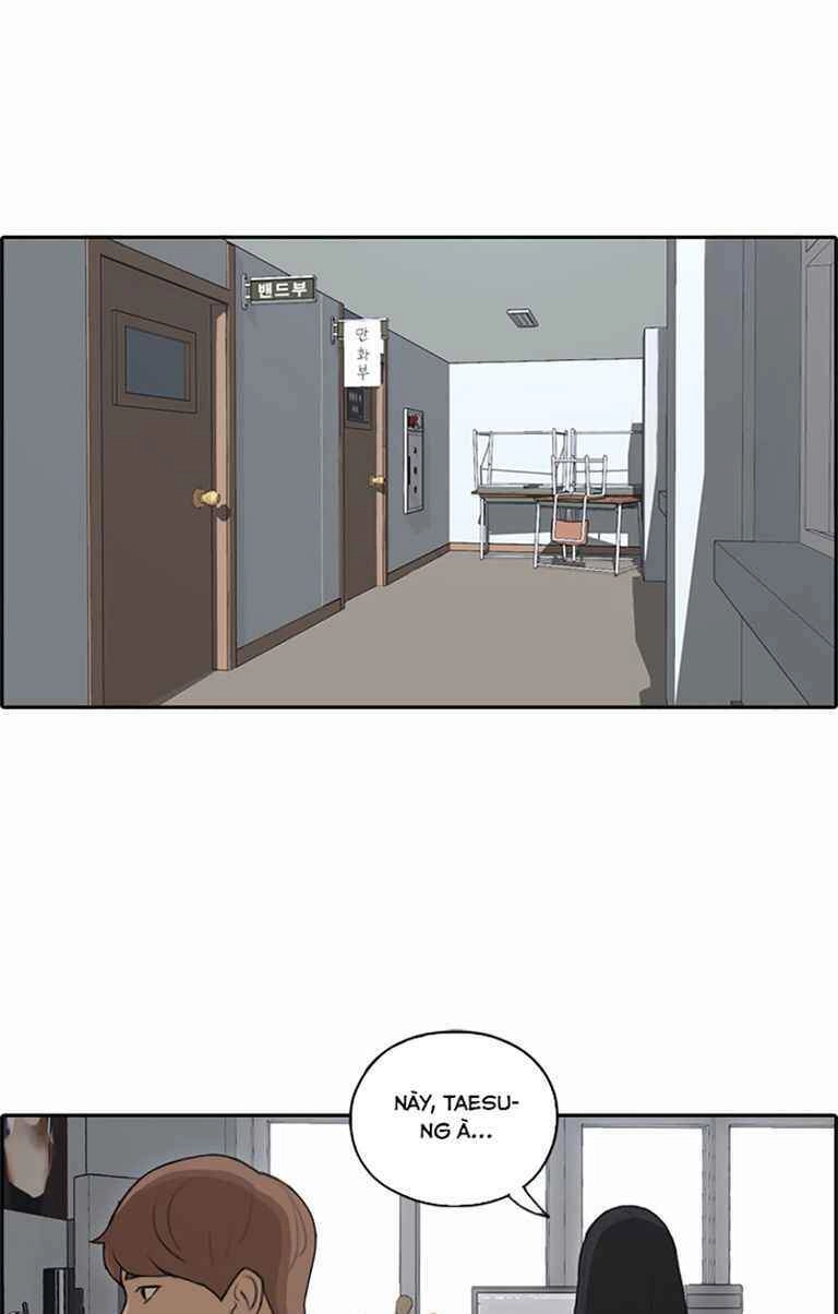 Free Draw Chapter 128 - 19