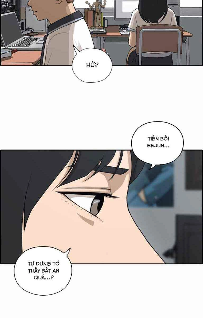 Free Draw Chapter 128 - 20