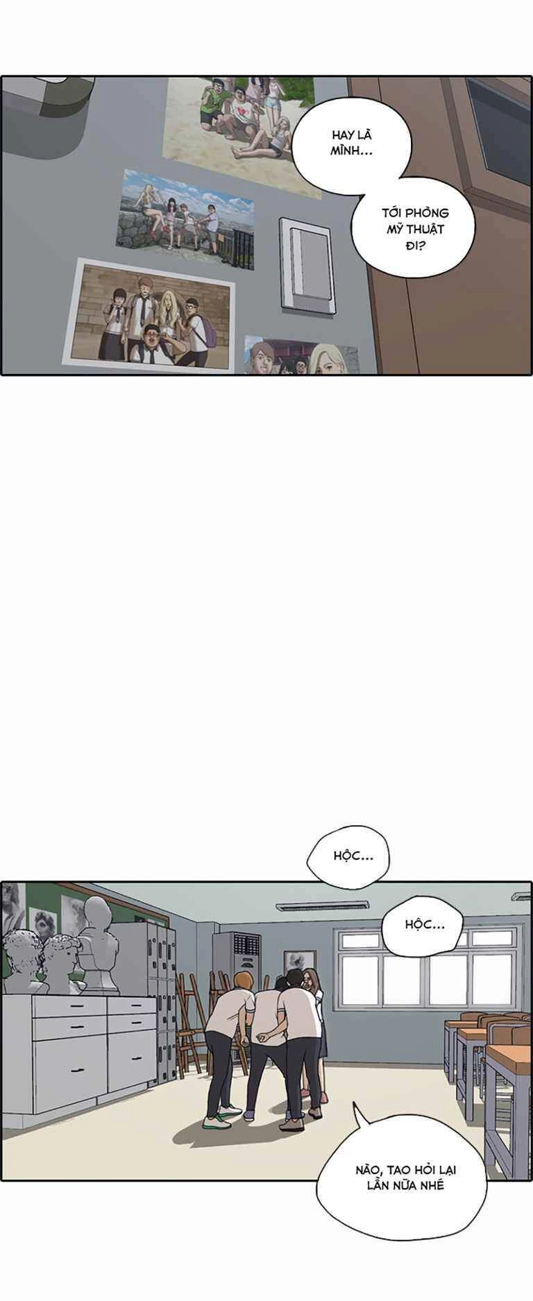 Free Draw Chapter 128 - 23