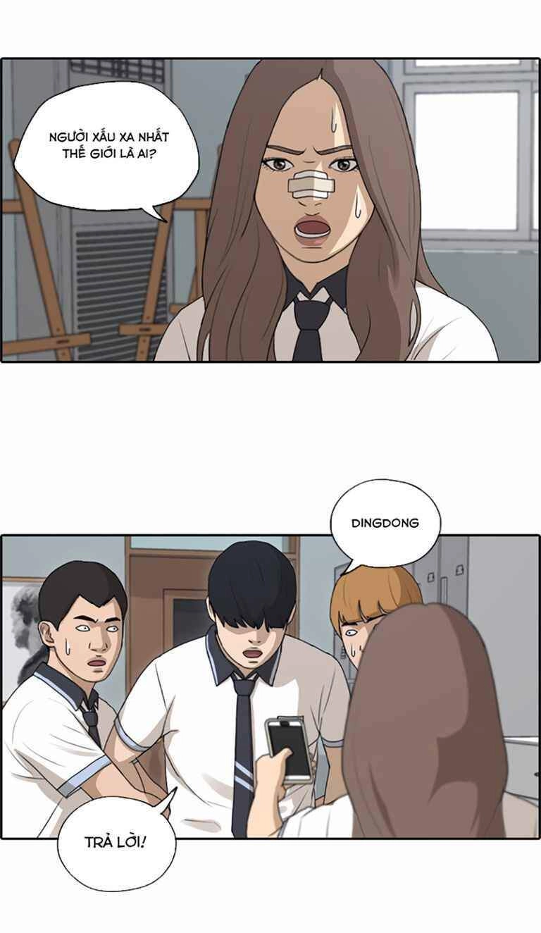 Free Draw Chapter 128 - 24