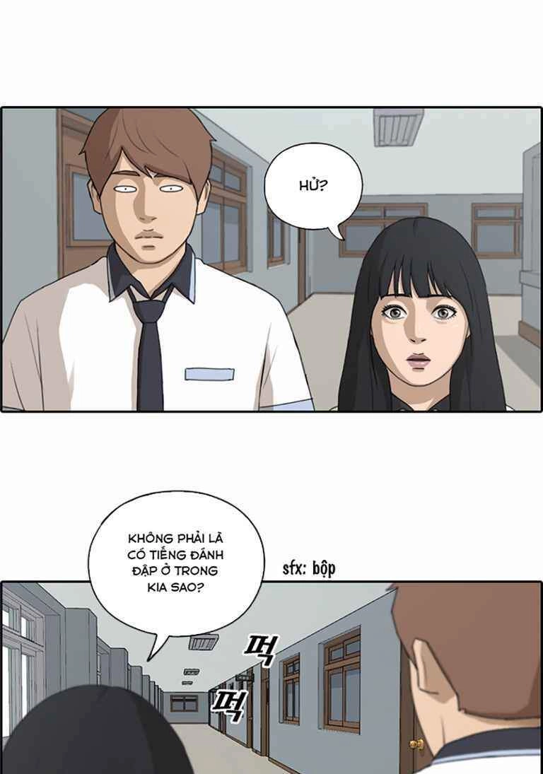 Free Draw Chapter 128 - 29