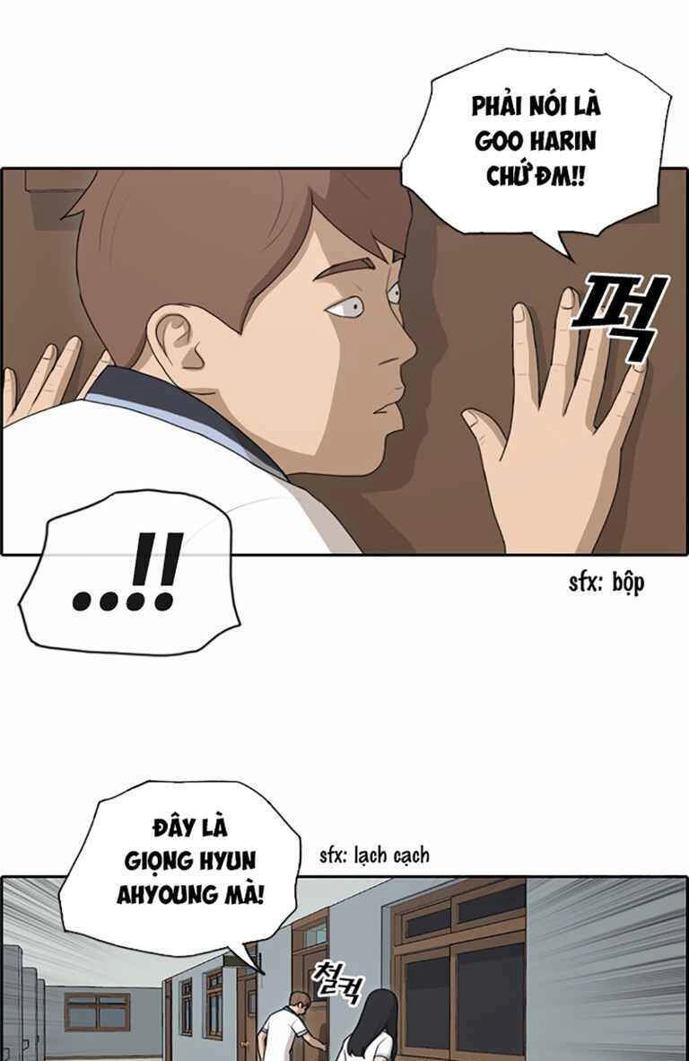 Free Draw Chapter 128 - 33