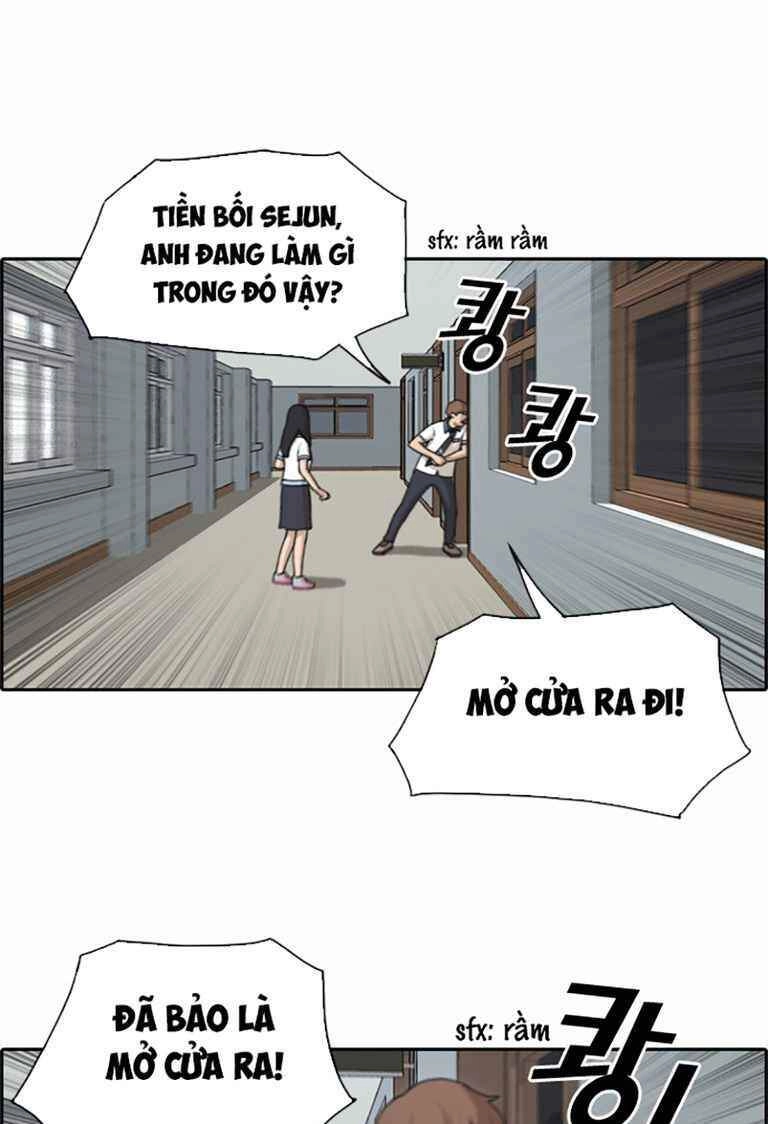 Free Draw Chapter 128 - 40