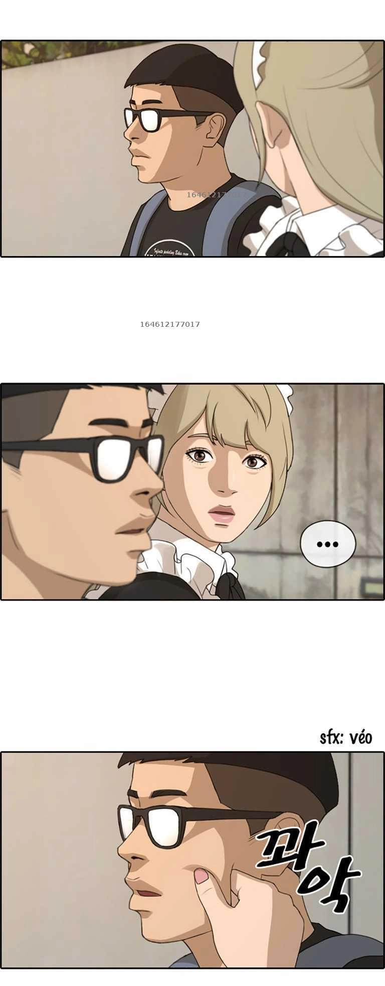 Free Draw Chapter 132 - 5