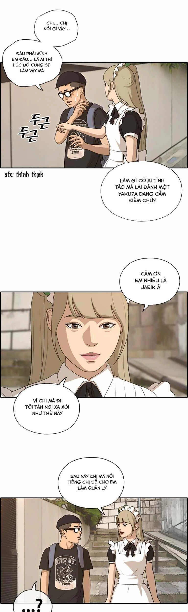 Free Draw Chapter 132 - 8