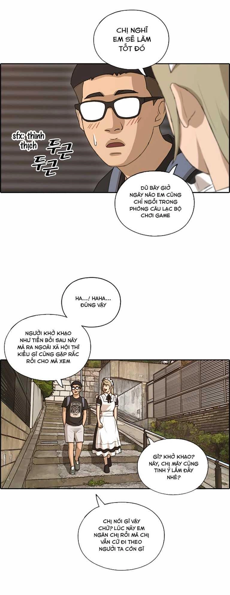 Free Draw Chapter 132 - 10