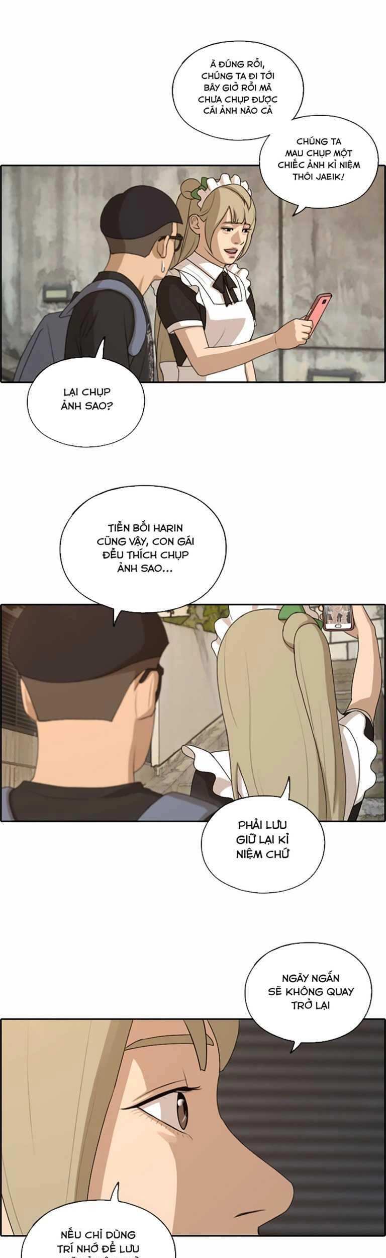 Free Draw Chapter 132 - 11