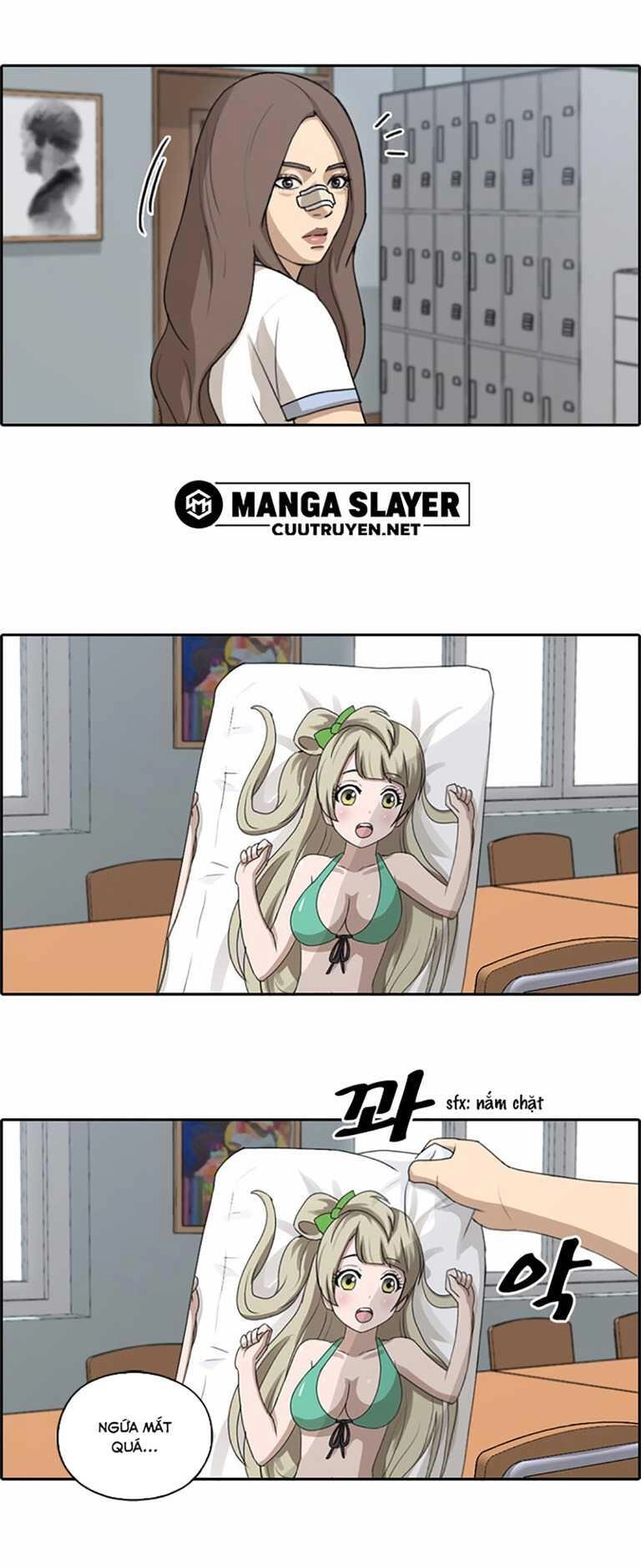 Free Draw Chapter 132 - 33