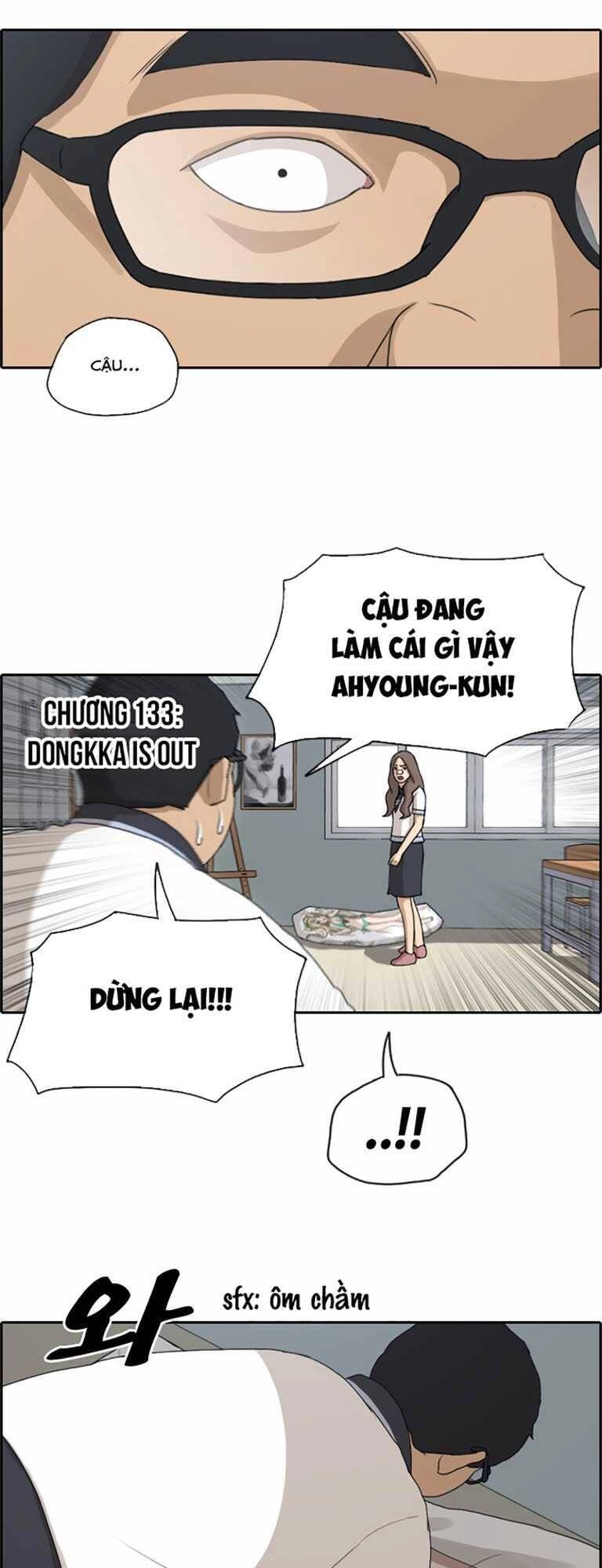 Free Draw Chapter 133 - 2