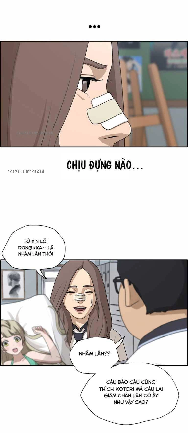 Free Draw Chapter 133 - 6