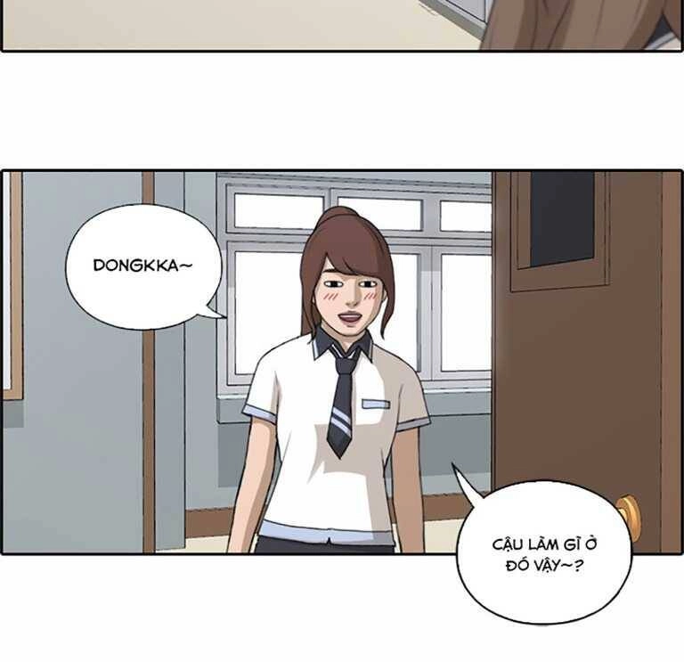 Free Draw Chapter 133 - 10