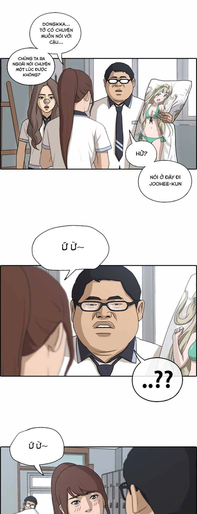 Free Draw Chapter 133 - 18