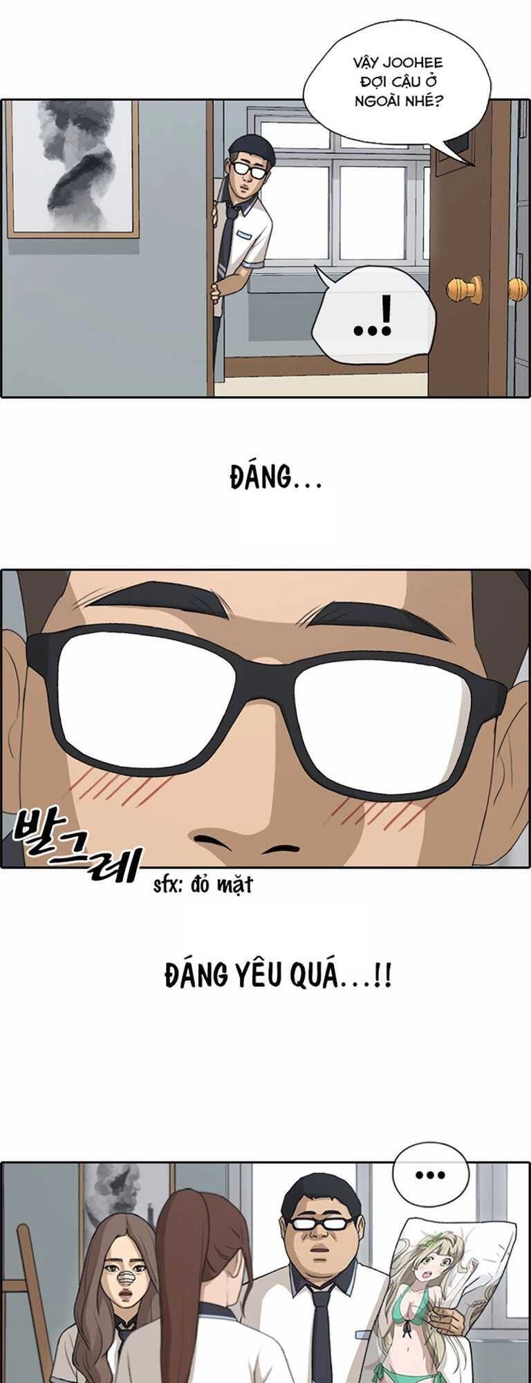 Free Draw Chapter 133 - 20