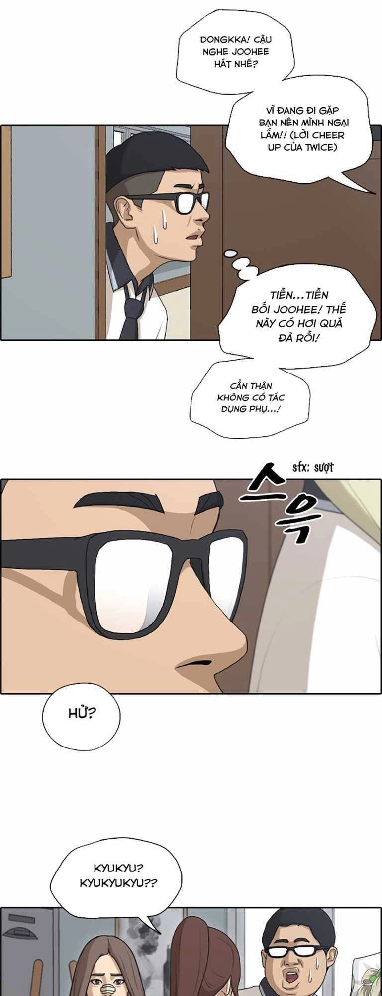 Free Draw Chapter 133 - 24