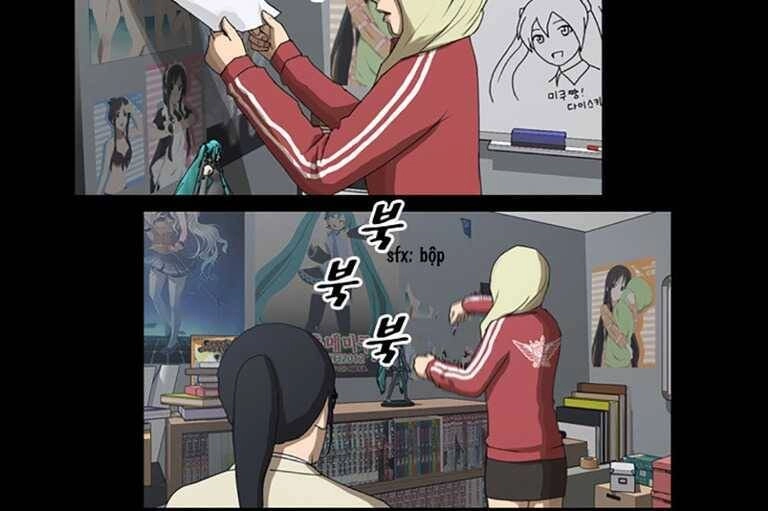 Free Draw Chapter 133 - 32