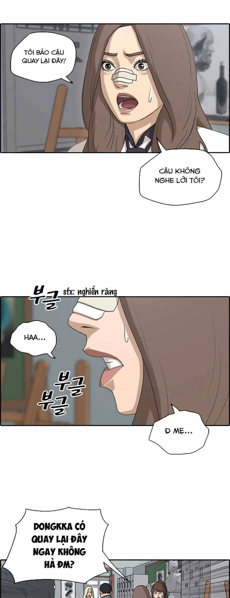 Free Draw Chapter 133 - 48