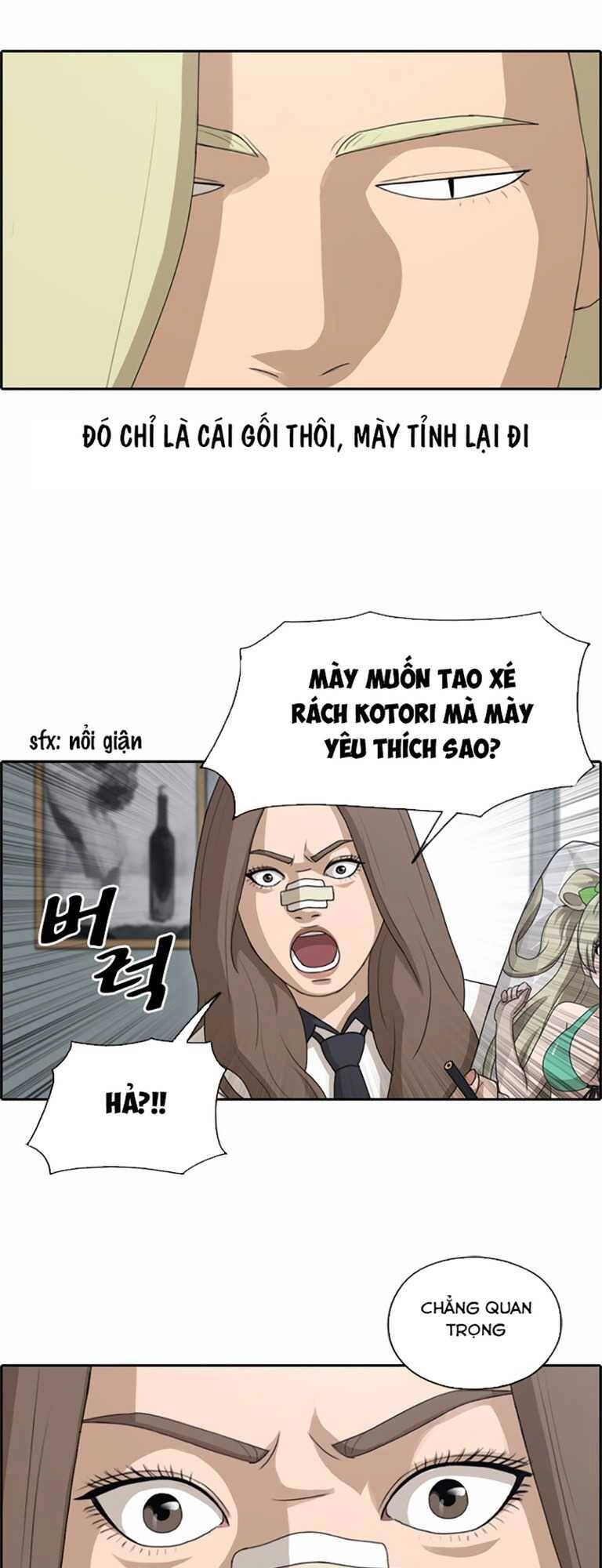 Free Draw Chapter 133 - 55