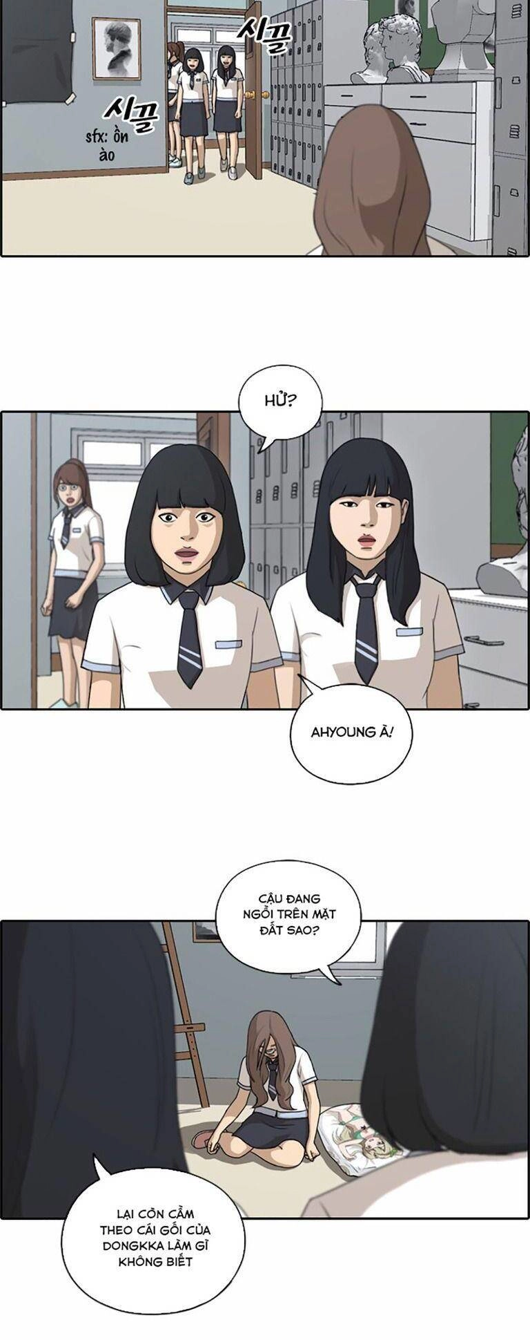 Free Draw Chapter 134 - 4