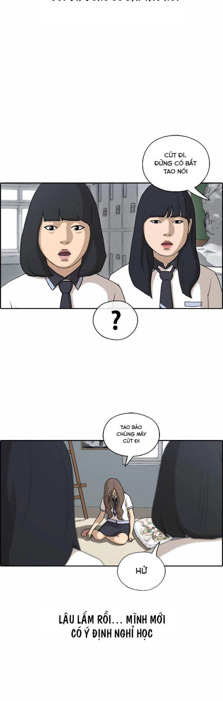 Free Draw Chapter 134 - 6