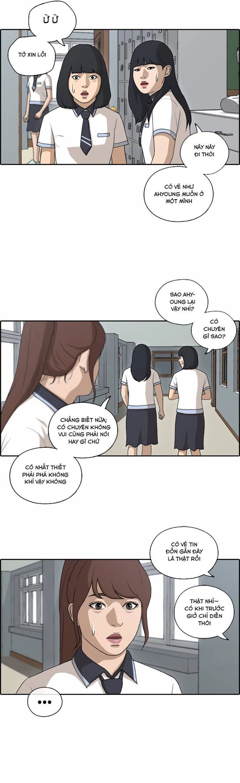 Free Draw Chapter 134 - 7