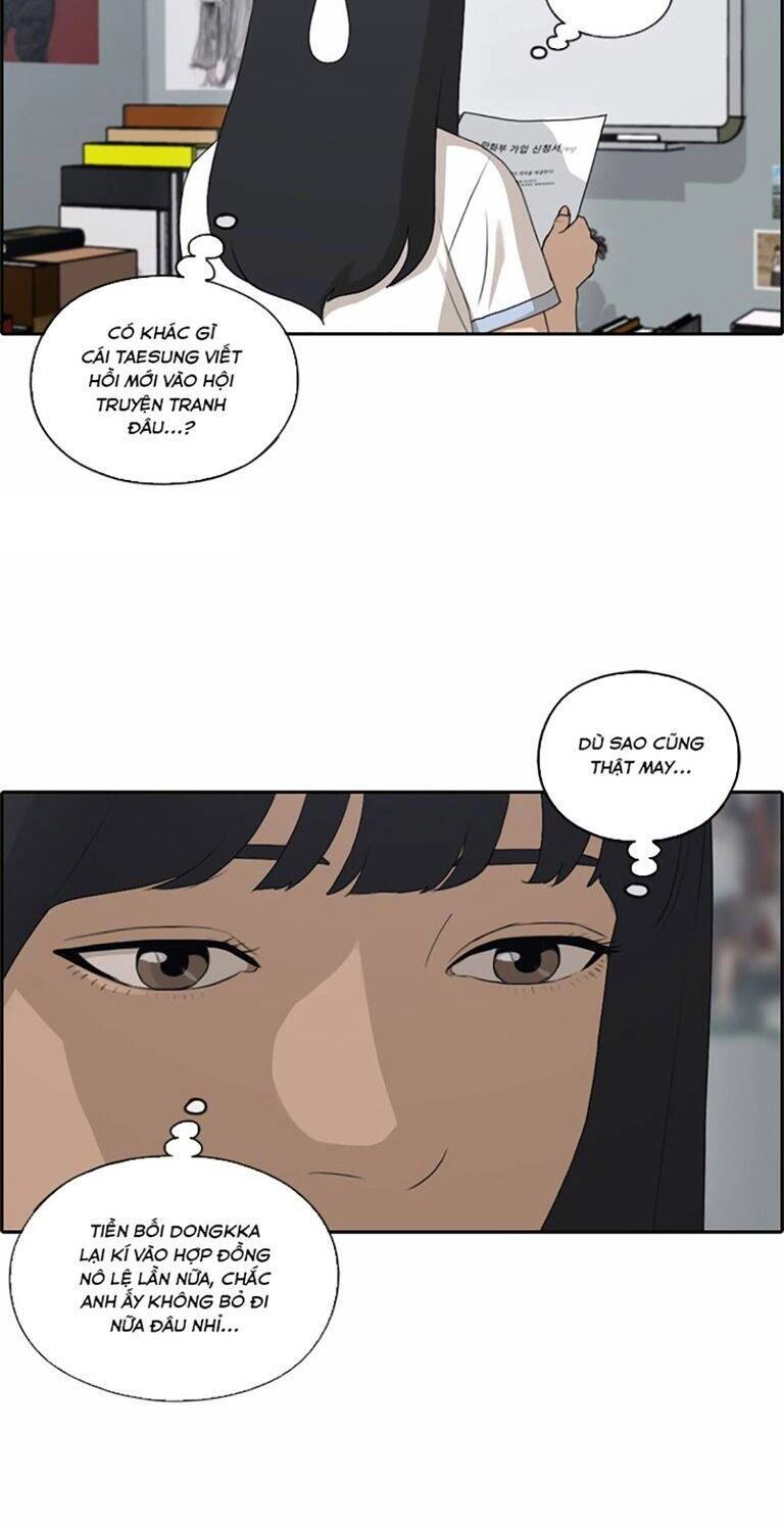 Free Draw Chapter 134 - 12