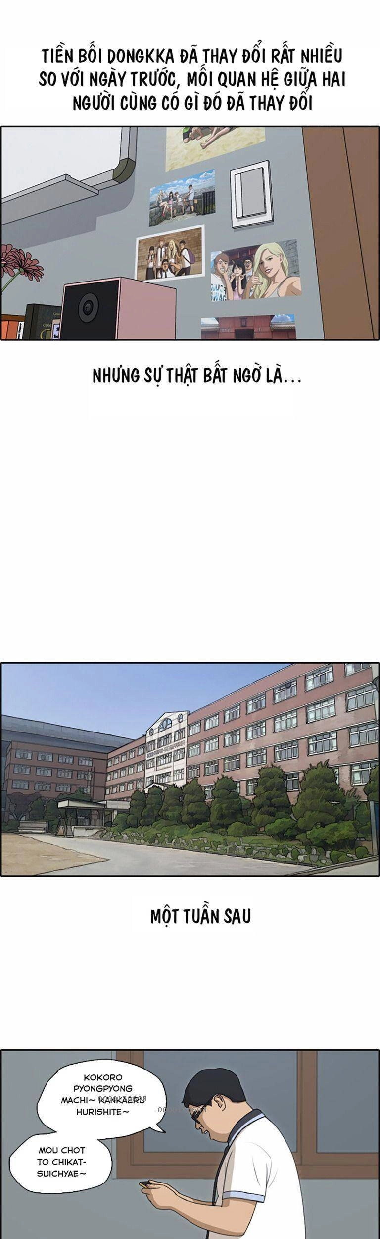 Free Draw Chapter 134 - 13