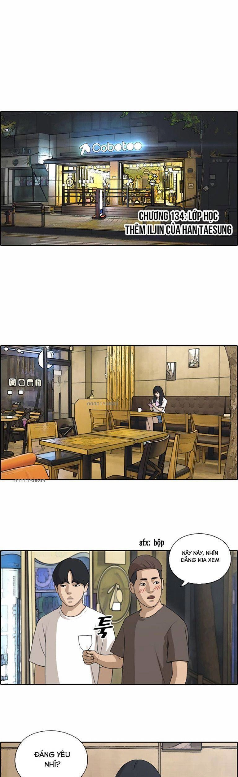 Free Draw Chapter 134 - 19