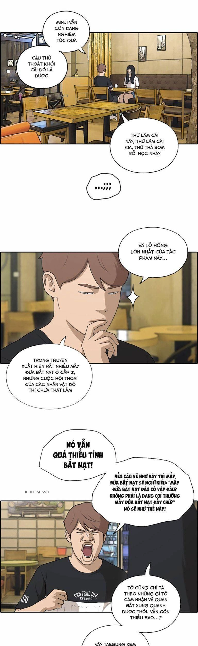 Free Draw Chapter 134 - 28