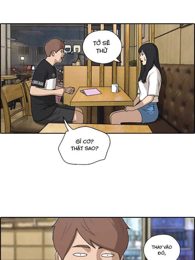 Free Draw Chapter 135 - 13