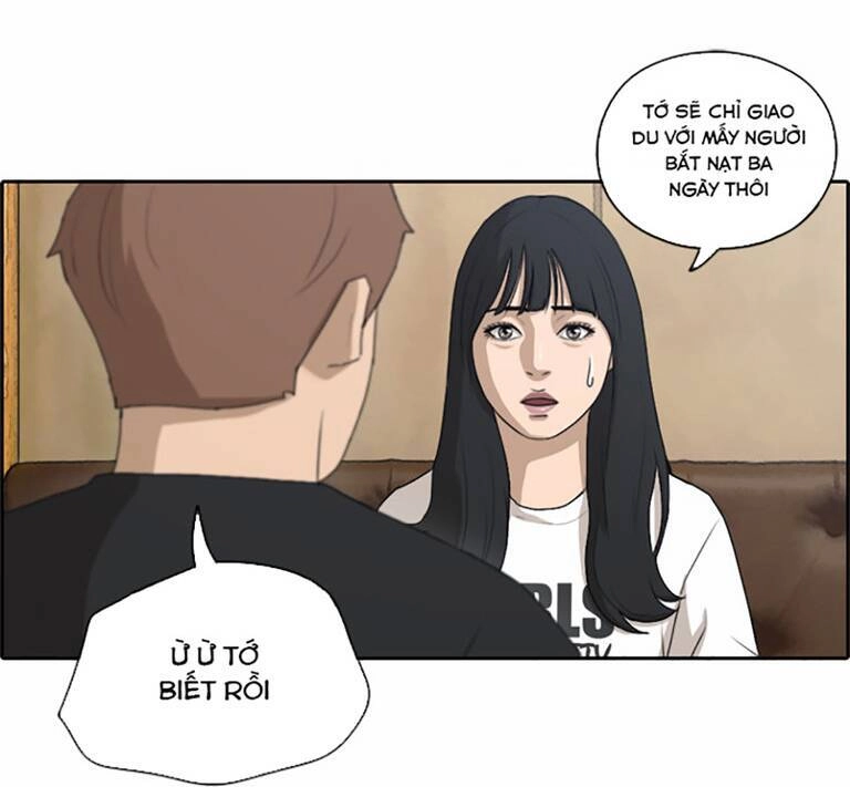 Free Draw Chapter 135 - 15