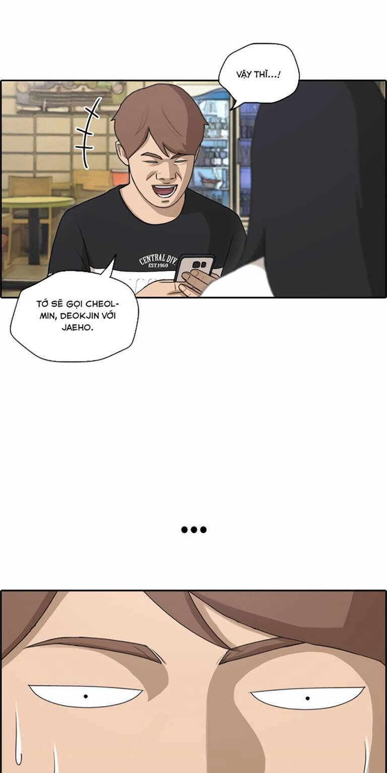 Free Draw Chapter 135 - 16