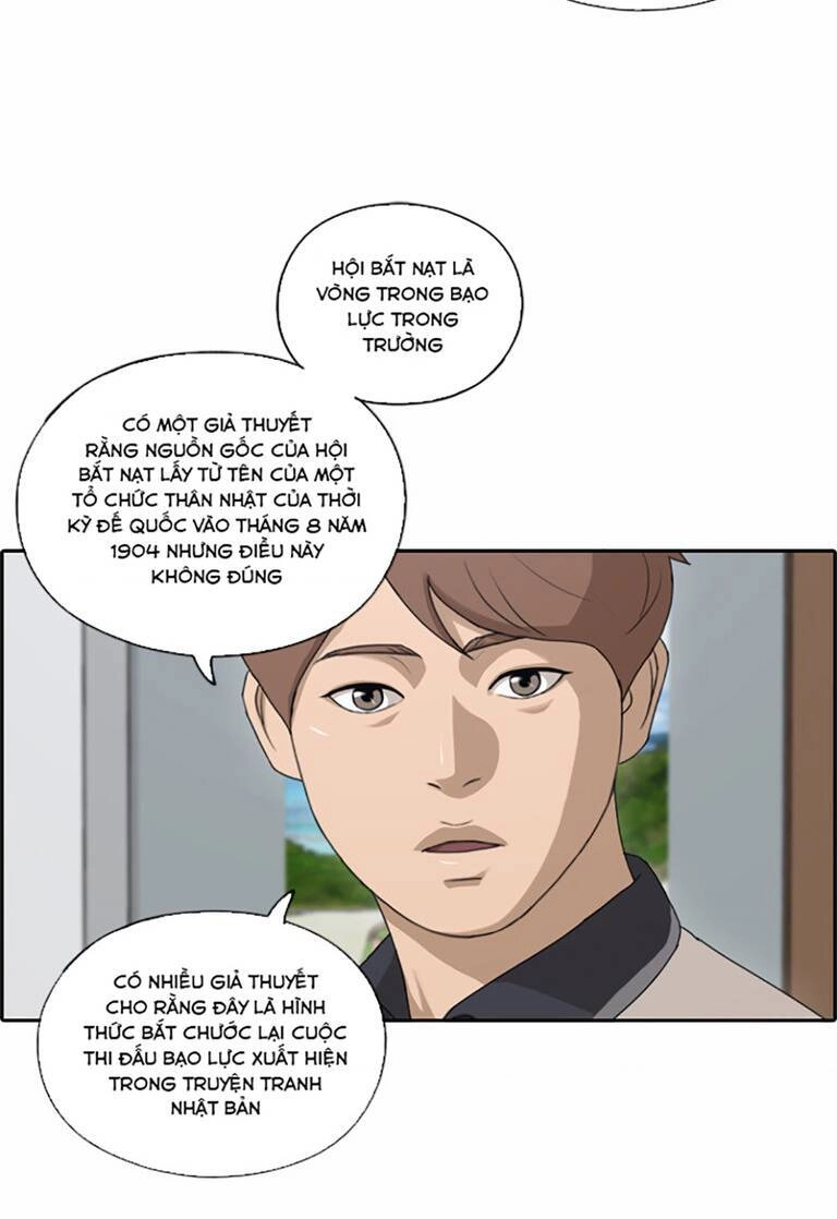 Free Draw Chapter 135 - 20