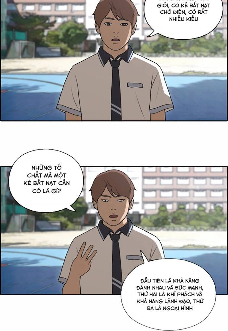 Free Draw Chapter 135 - 24