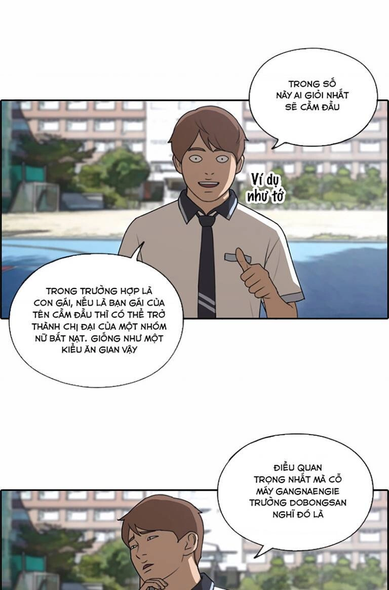 Free Draw Chapter 135 - 25