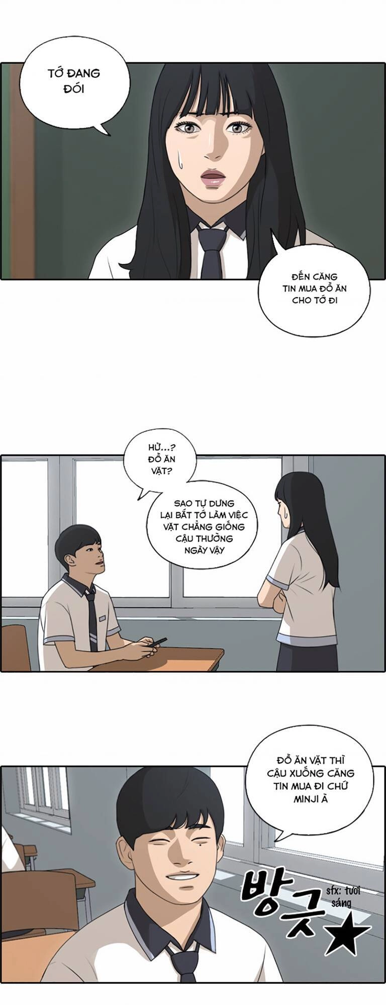 Free Draw Chapter 135 - 40