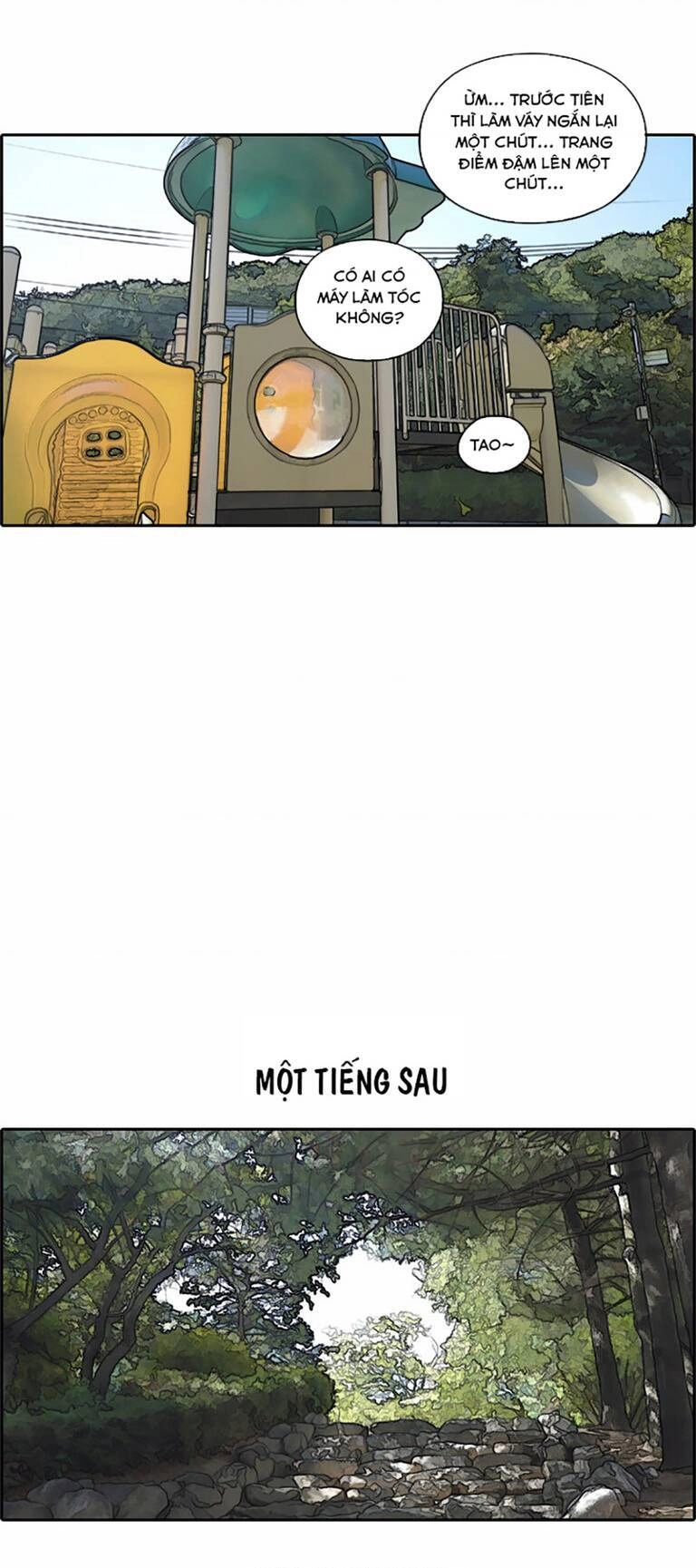 Free Draw Chapter 135 - 54