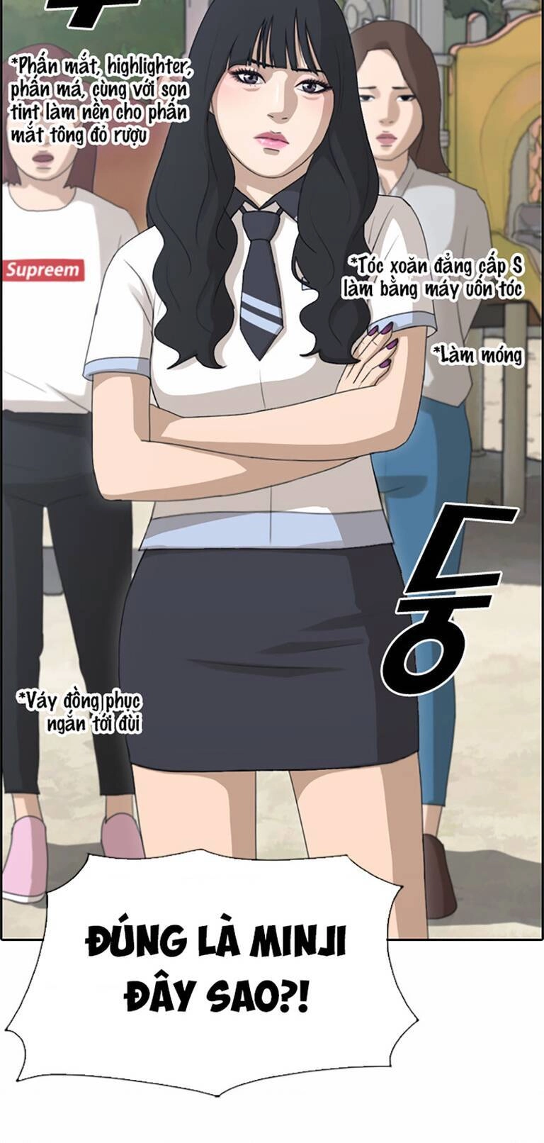 Free Draw Chapter 135 - 56