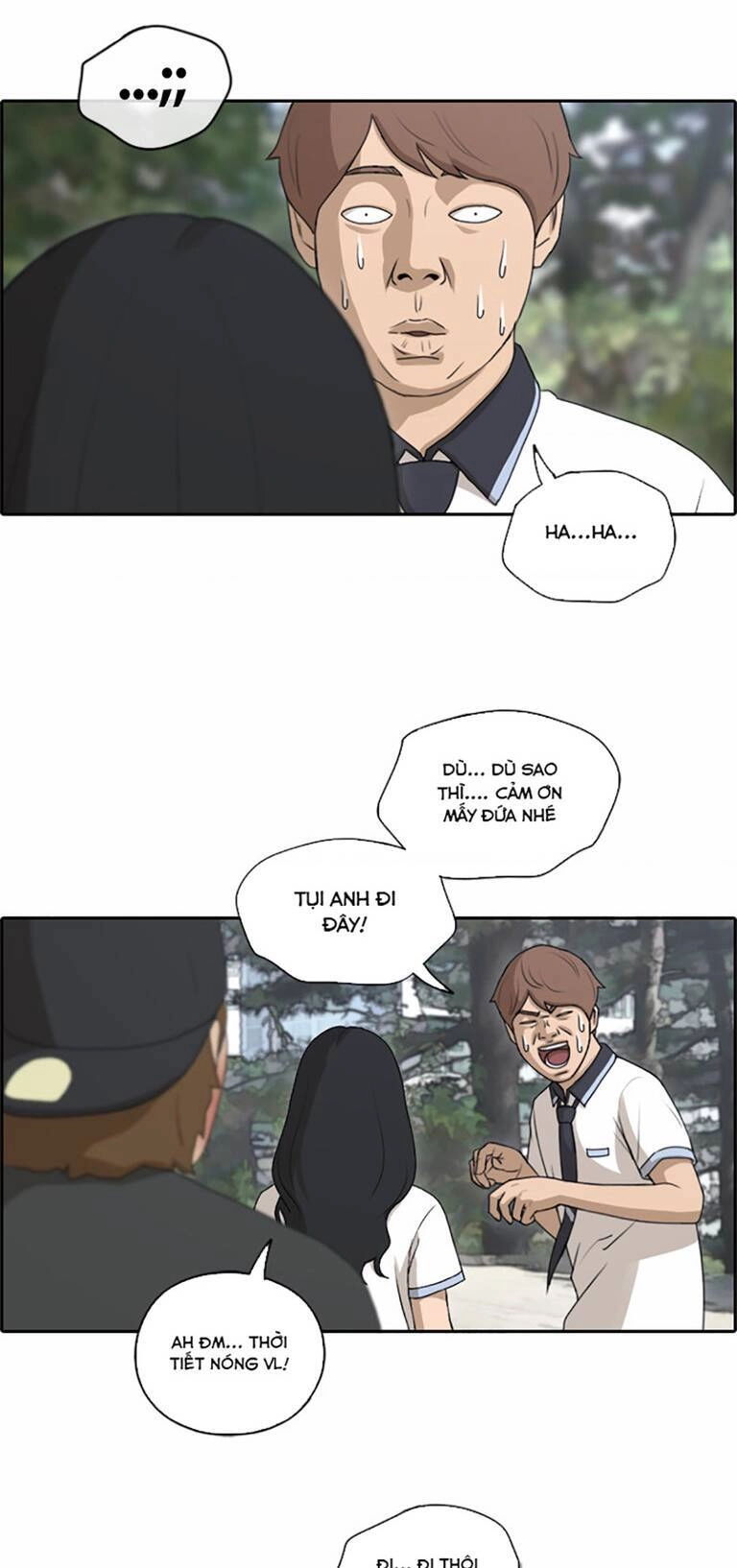 Free Draw Chapter 136 - 11