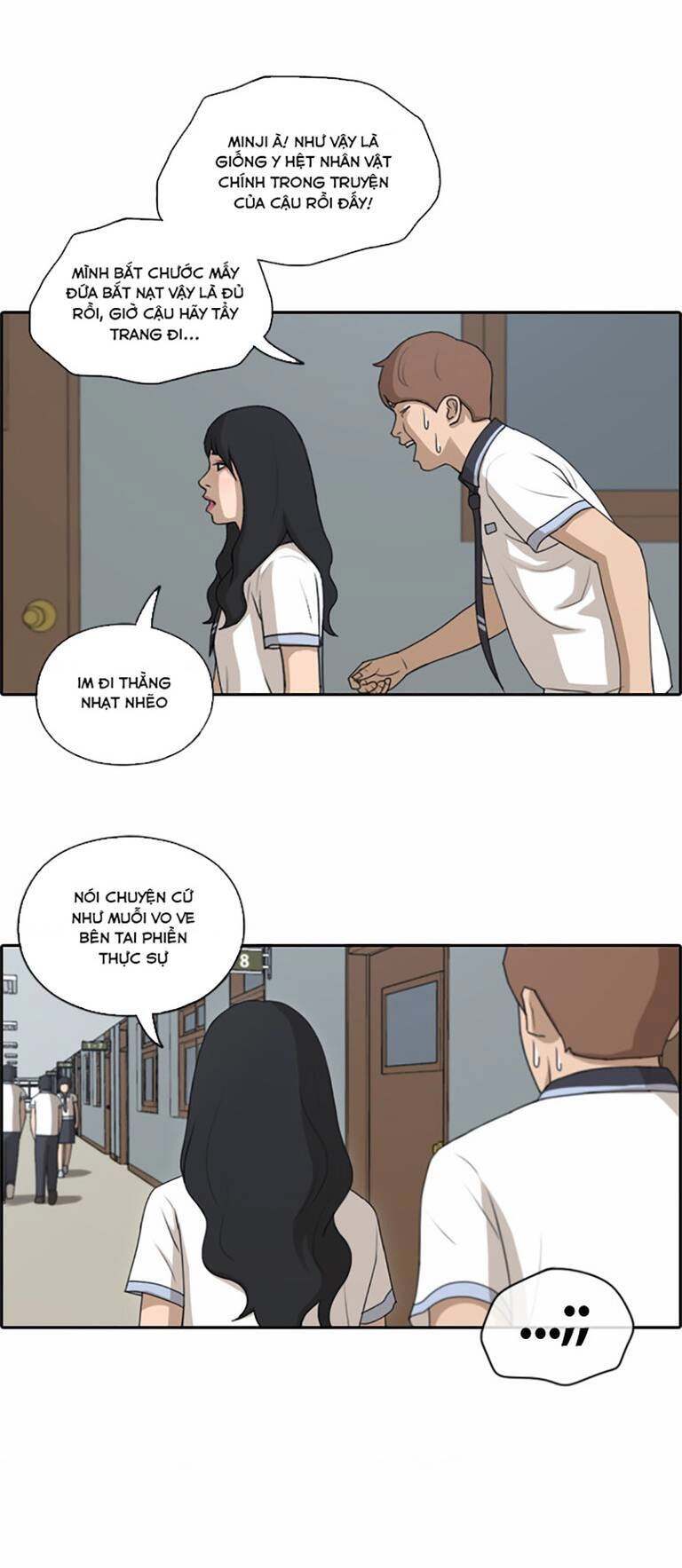 Free Draw Chapter 136 - 13