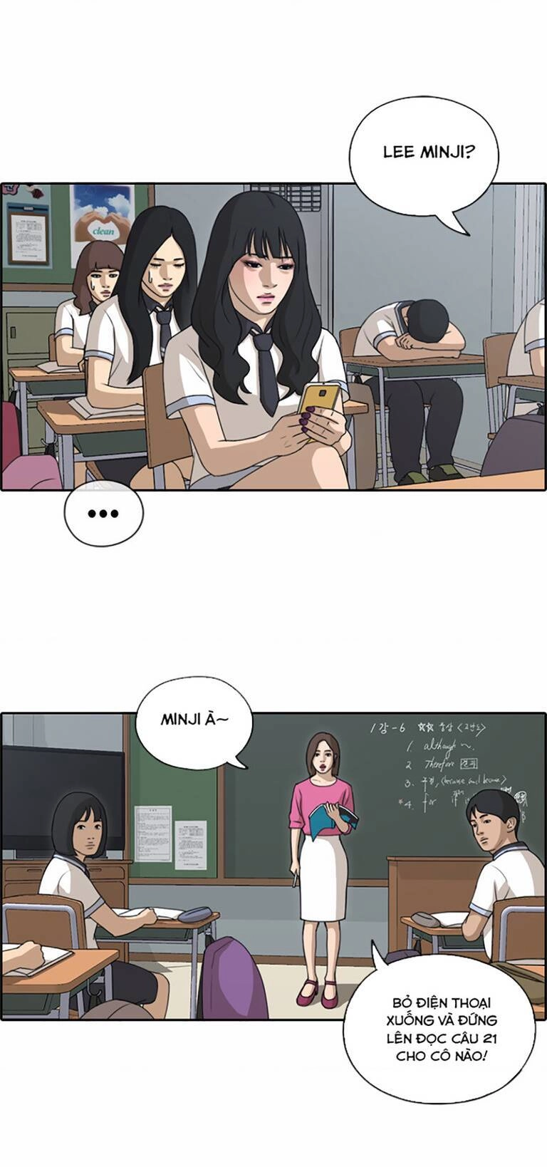 Free Draw Chapter 136 - 27