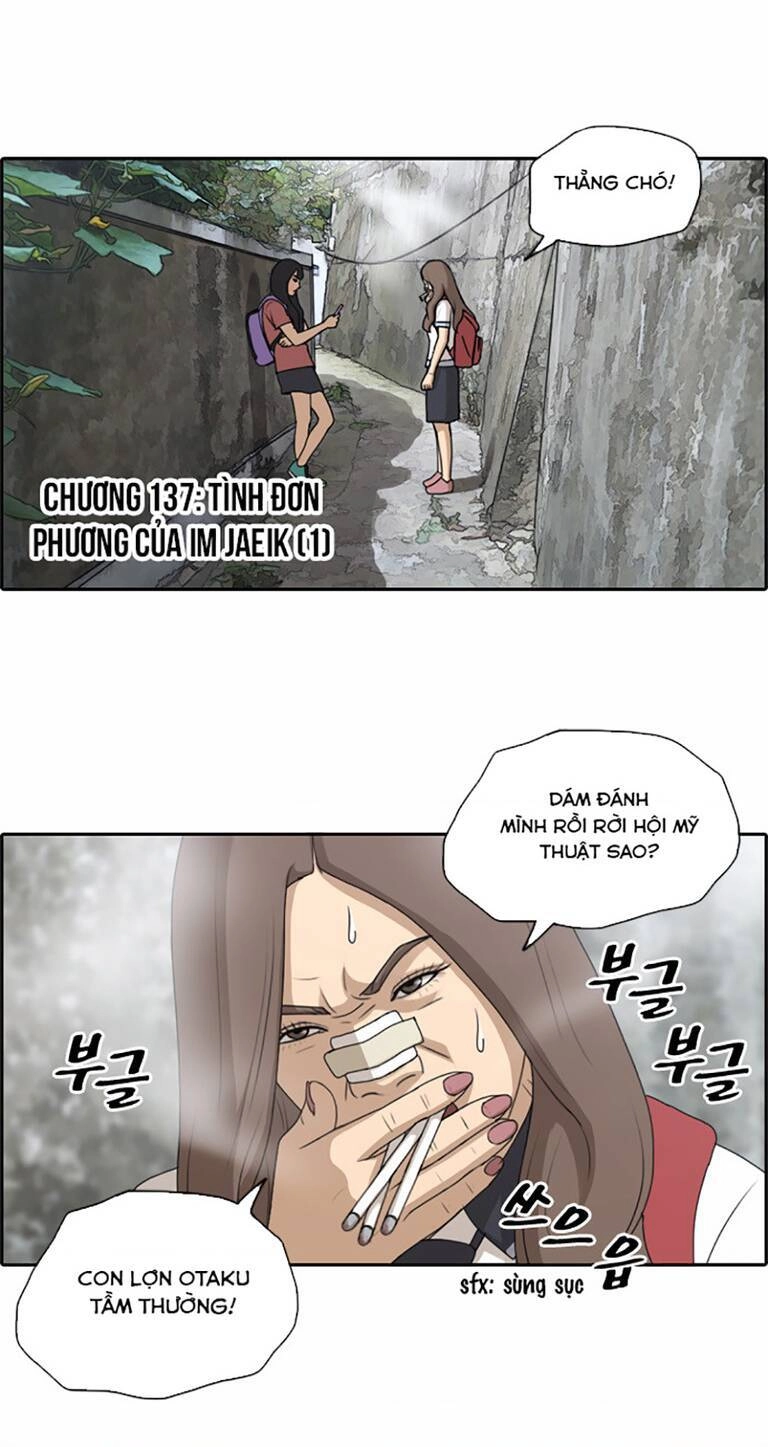 Free Draw Chapter 137 - 5