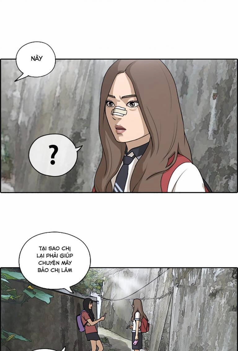 Free Draw Chapter 137 - 9