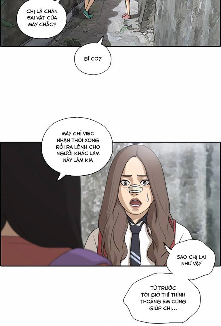 Free Draw Chapter 137 - 10