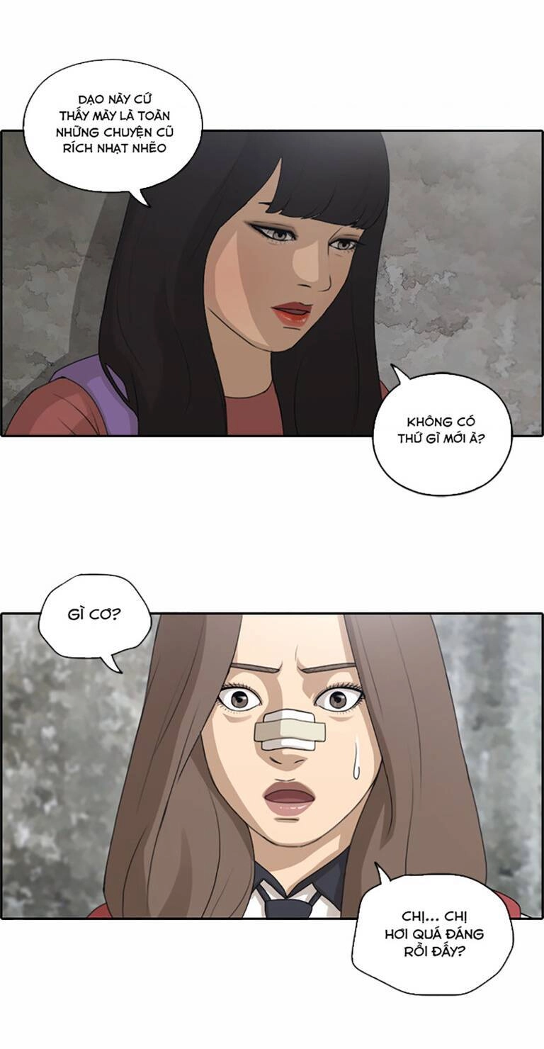 Free Draw Chapter 137 - 12