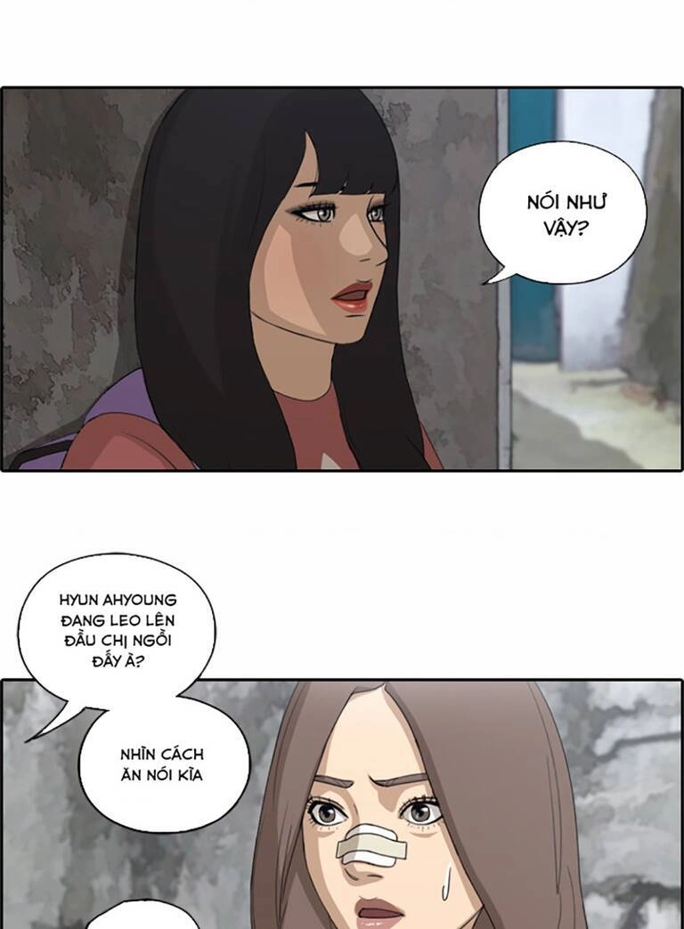 Free Draw Chapter 137 - 14