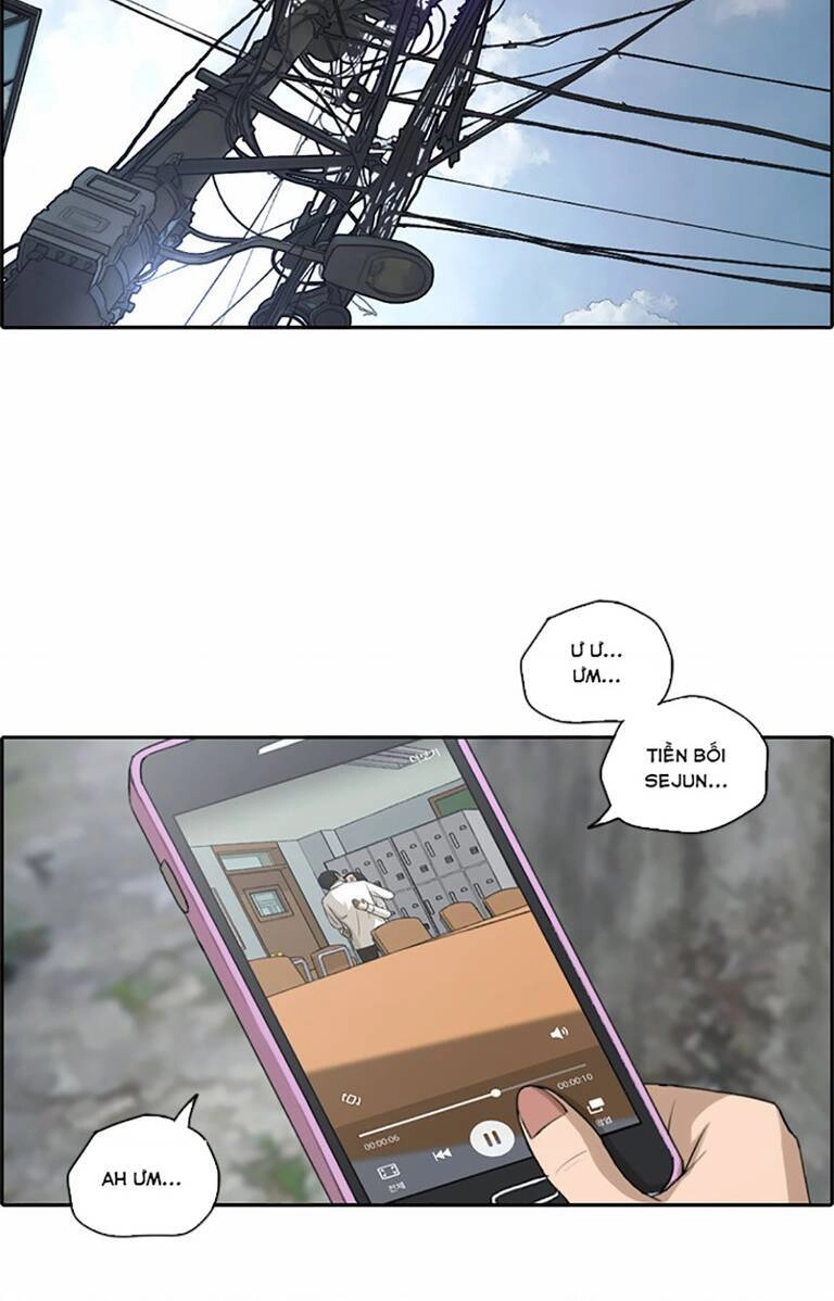 Free Draw Chapter 137 - 17