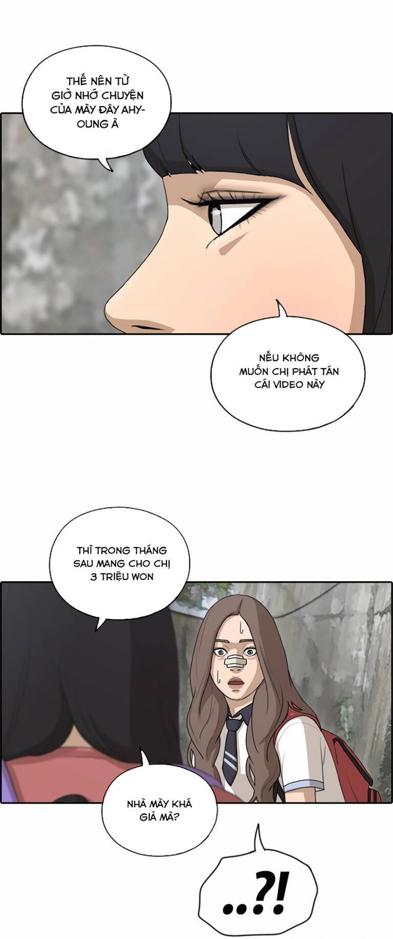 Free Draw Chapter 137 - 22