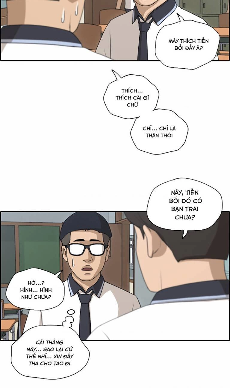 Free Draw Chapter 137 - 37