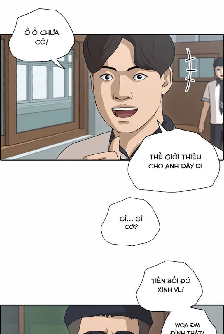 Free Draw Chapter 137 - 38