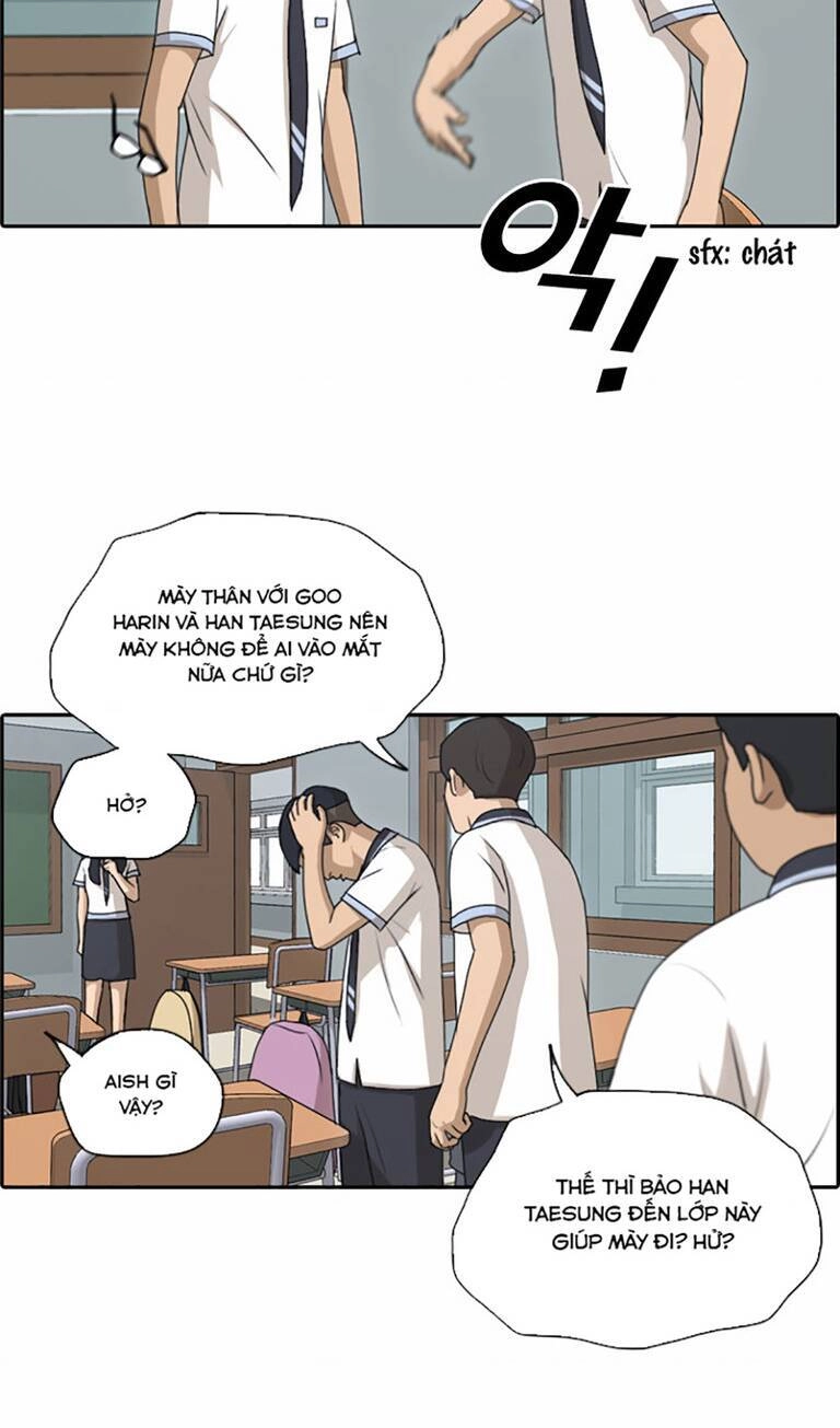 Free Draw Chapter 138 - 3